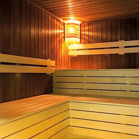 Aparthotel Bliss &
