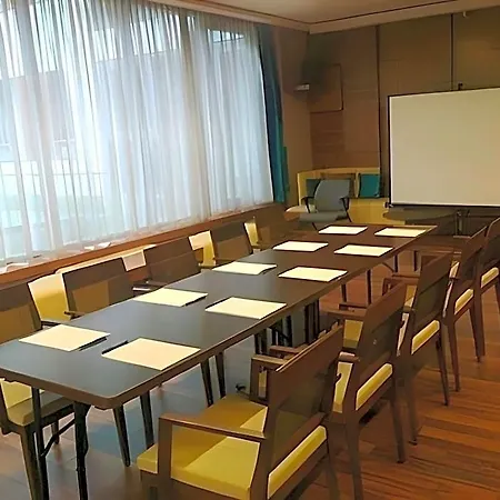 Bliss & Aparthotel 4*