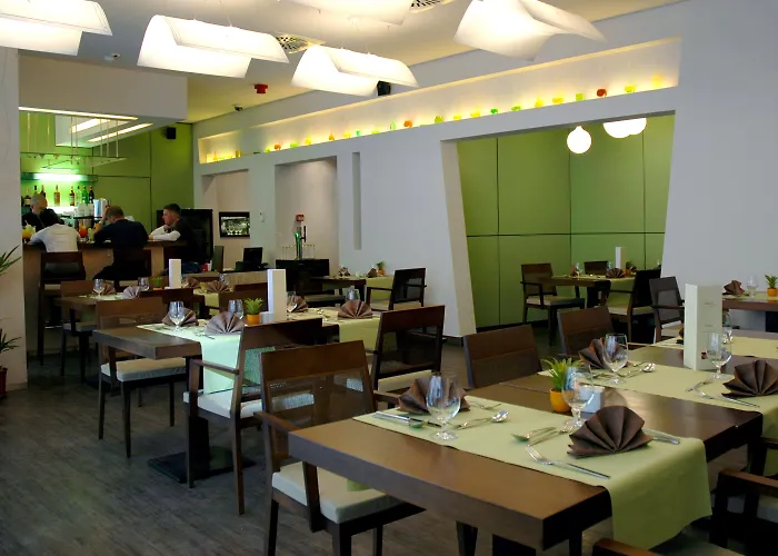 Apart Otel Bliss & 4*