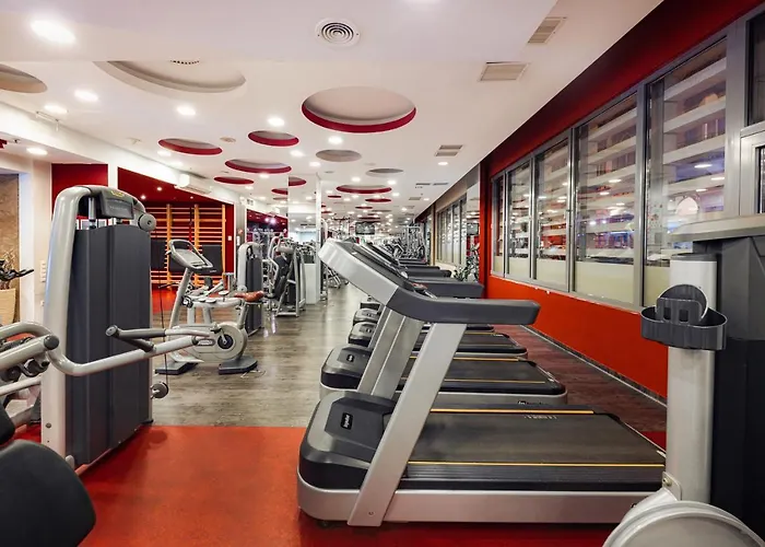 מלון דירות Bliss & בודפשט