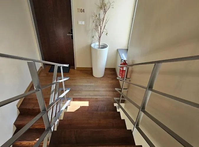 Bliss & Apart Otel 4*