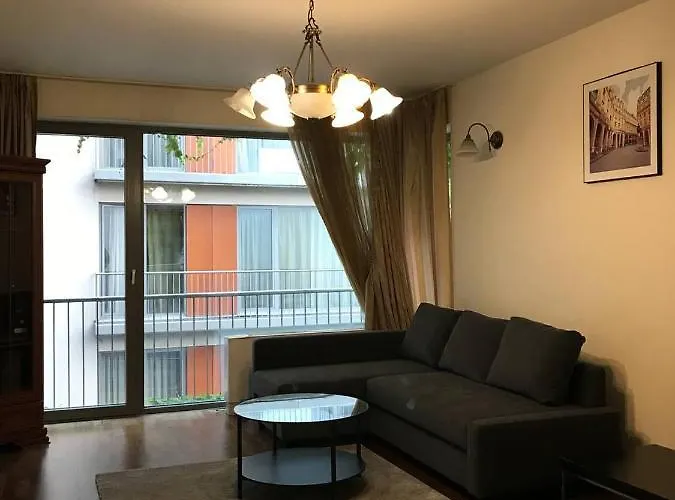 Bliss & מלון דירות בודפשט