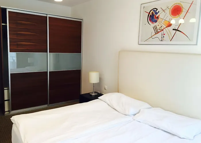 Bliss & 4* Budapeşte