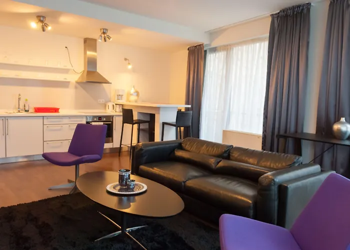 Bliss & מלון דירות