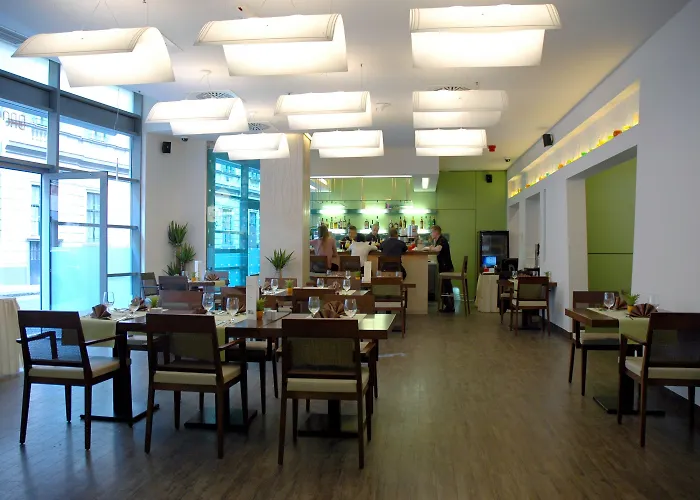 Aparthotel Bliss &