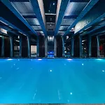 Ξενοδοχείο με διαμερίσματα Bliss & Βουδαπέστη
