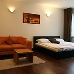 Bliss & Ξενοδοχείο με διαμερίσματα 4*