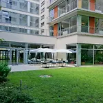 Ξενοδοχείο με διαμερίσματα Bliss & 4*