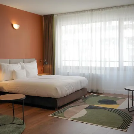 Bliss & Hotel de apartamente 4*