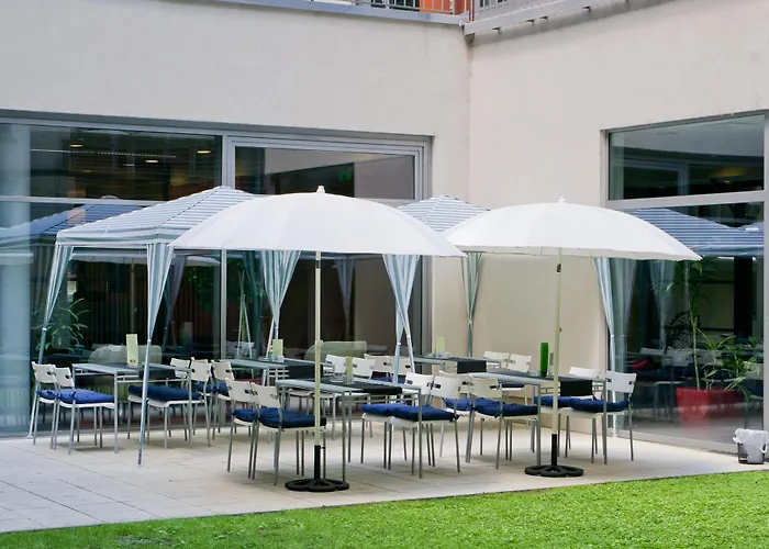 Bliss & 公寓式酒店 布达佩斯