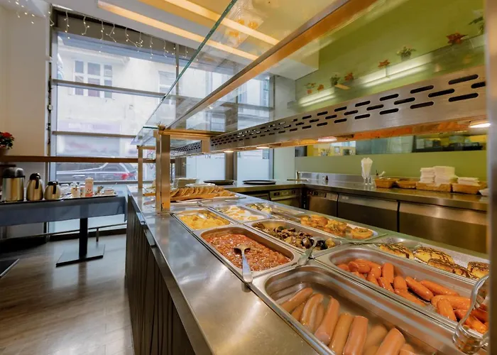 Bliss & 公寓式酒店