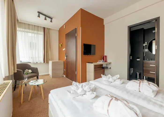 公寓式酒店 Bliss & 4*