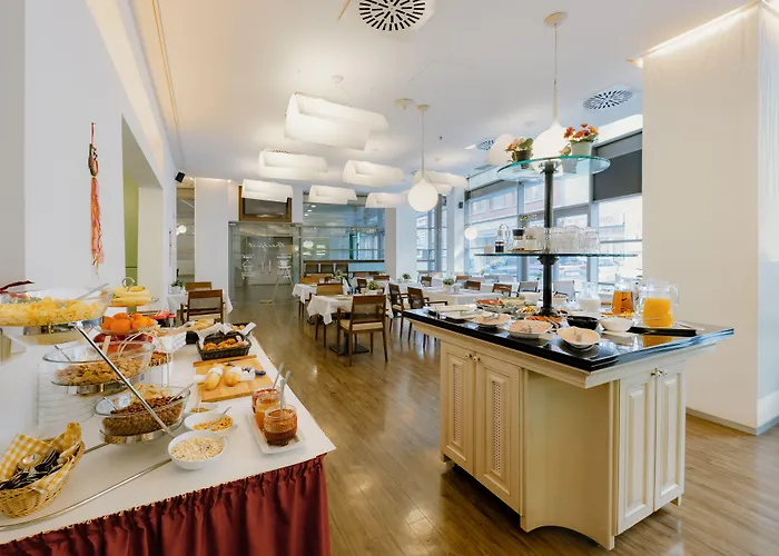 公寓式酒店 Bliss &