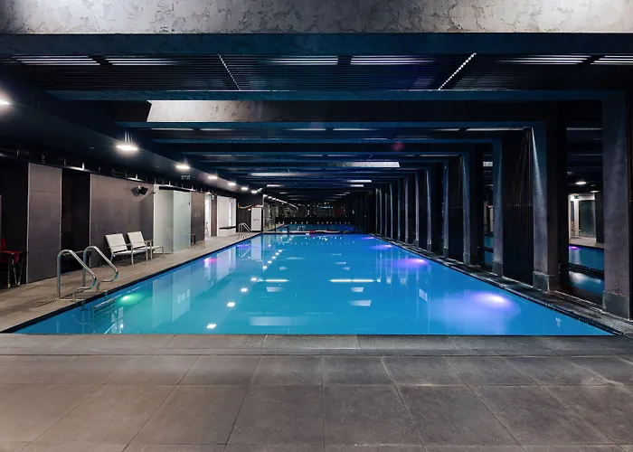 Bliss & 4* 布达佩斯