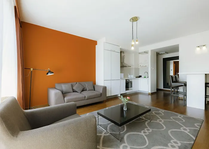 Bliss & 公寓式酒店