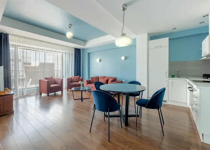 Bliss & 4* 布达佩斯