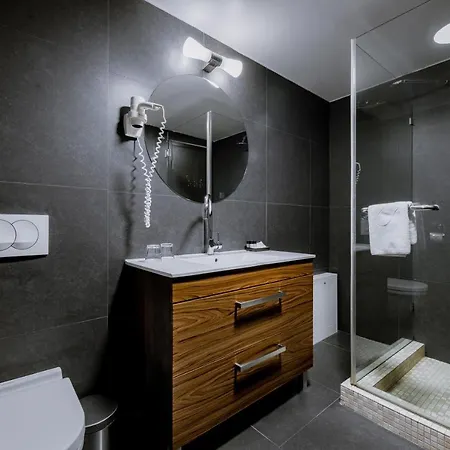 Sweet 4* Budapešť