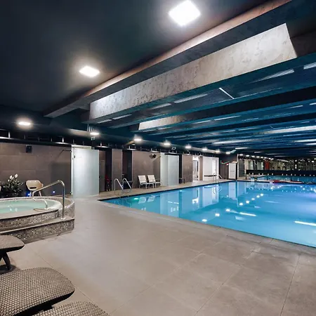 Sweet Aparthotel 4*